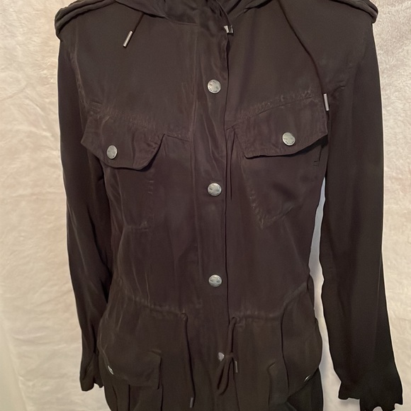 Aritzia Talula Jacket - Size XXS - Picture 3 of 10